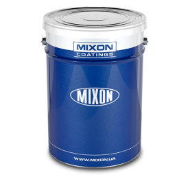 Акриловий антикорозійний цинковий ґрунт  30 кг Primer Zinc Mix 988